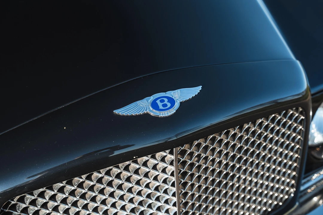 1998 Bentley Azure 1st Gen - Image 20 of 31