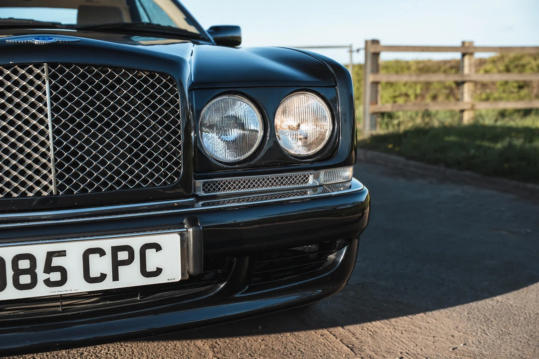 1998 Bentley Azure 1st Gen - Image 22 of 31