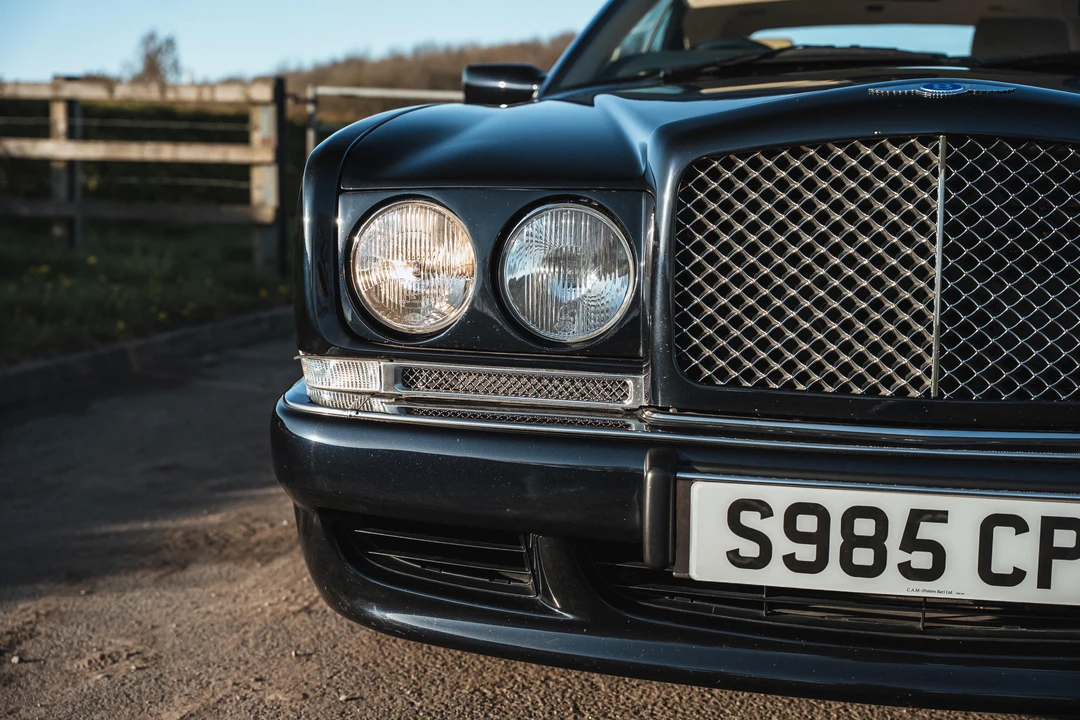 1998 Bentley Azure 1st Gen - Image 23 of 31