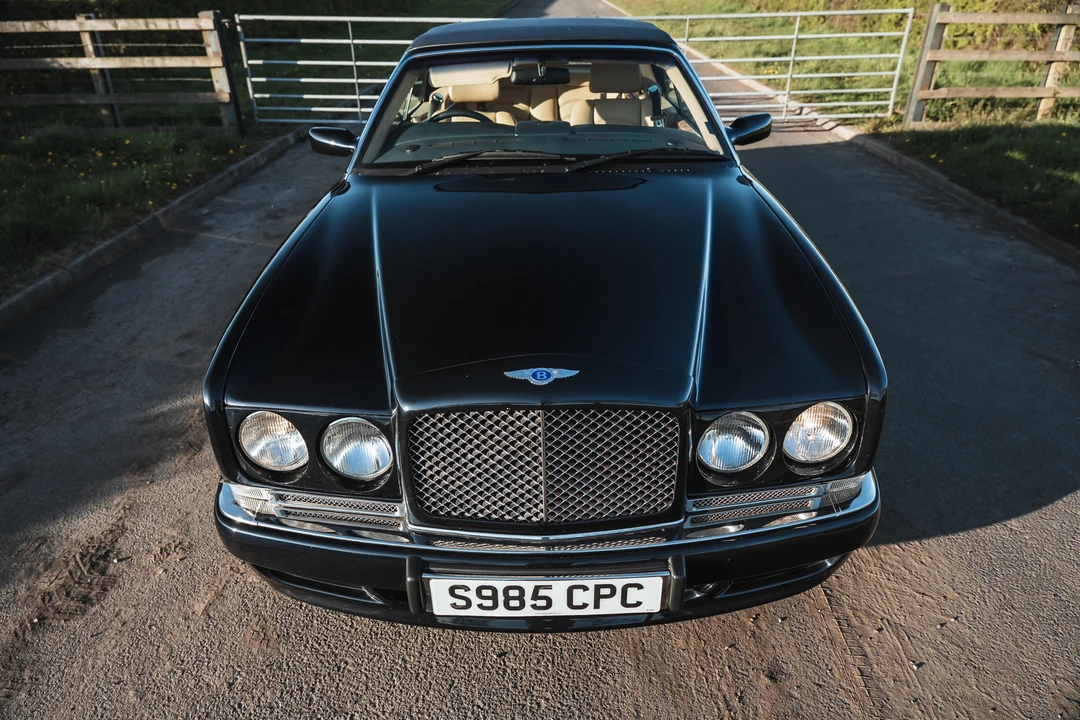 1998 Bentley Azure 1st Gen - Image 12 of 31