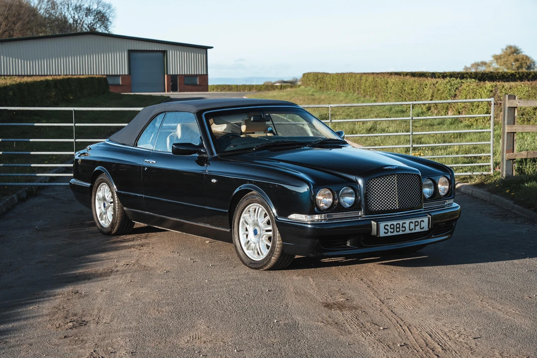 1998 Bentley Azure 1st Gen - Image 13 of 31