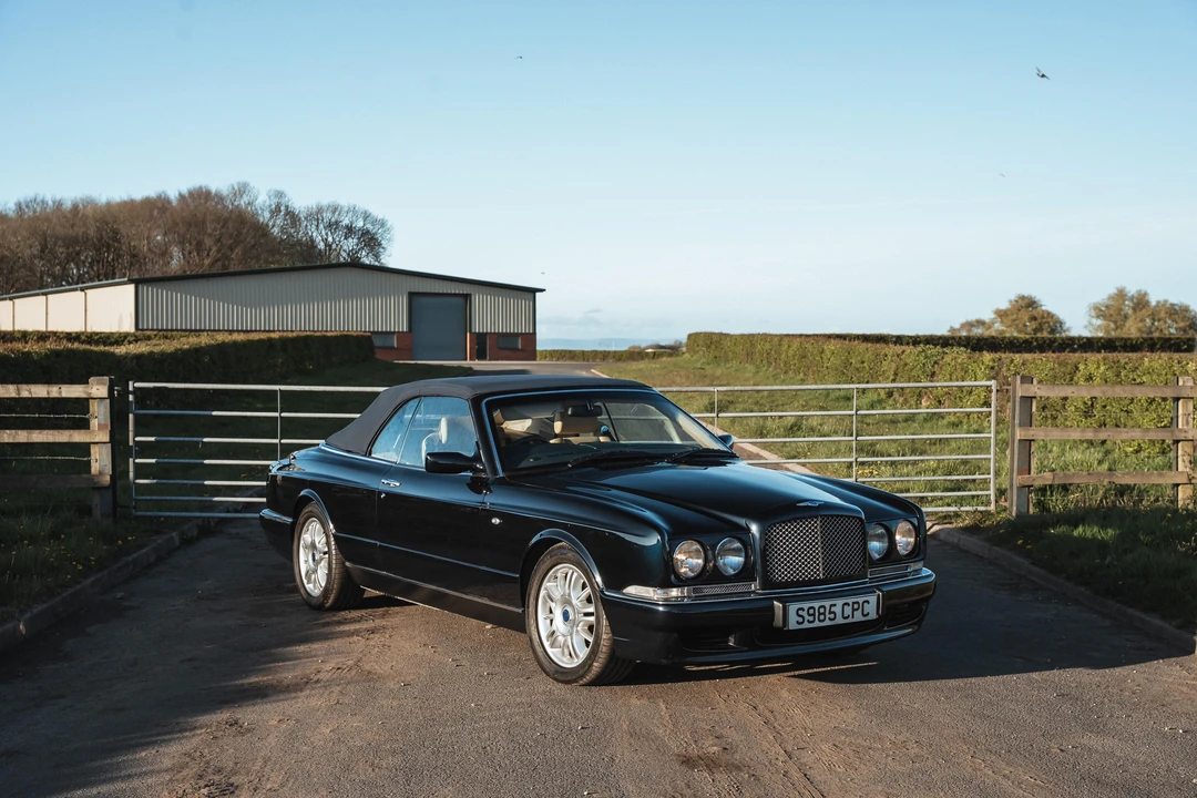 1998 Bentley Azure 1st Gen - Image 14 of 31
