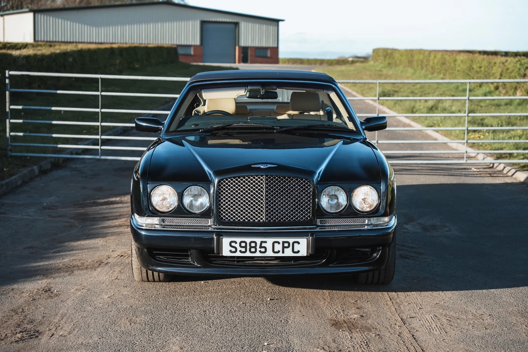 1998 Bentley Azure 1st Gen - Image 10 of 31