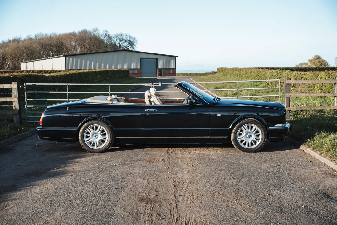 1998 Bentley Azure 1st Gen - Image 15 of 31