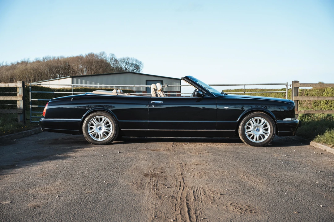 1998 Bentley Azure 1st Gen - Image 4 of 31