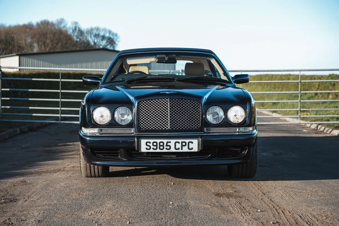1998 Bentley Azure 1st Gen - Image 2 of 31