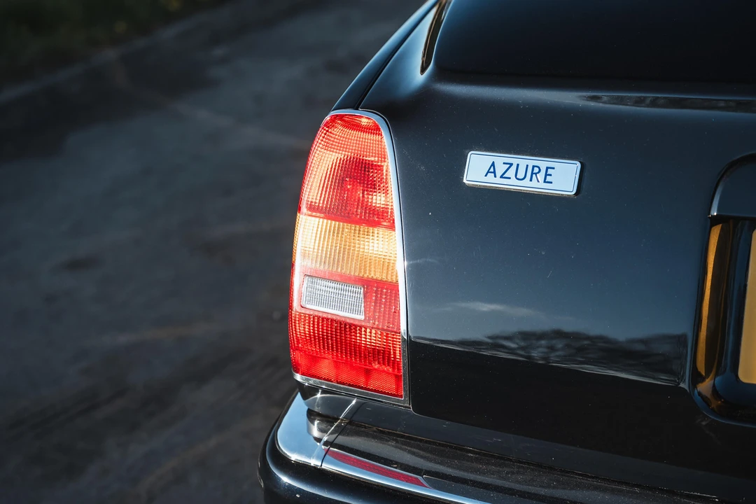 1998 Bentley Azure 1st Gen - Image 29 of 31
