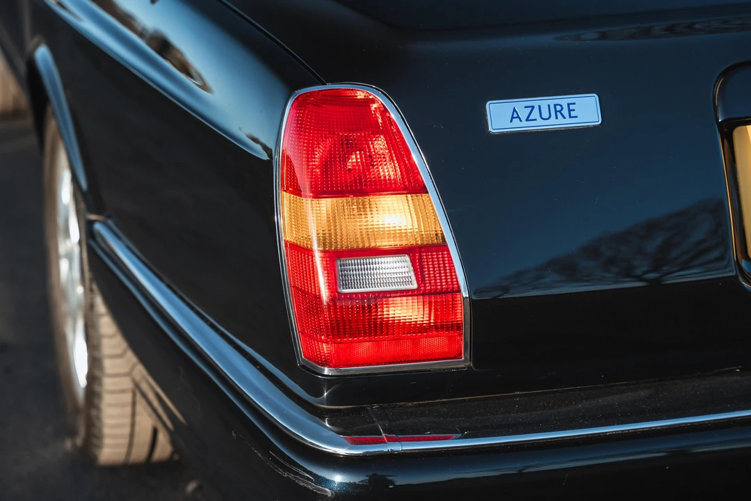 1998 Bentley Azure 1st Gen - Image 30 of 31