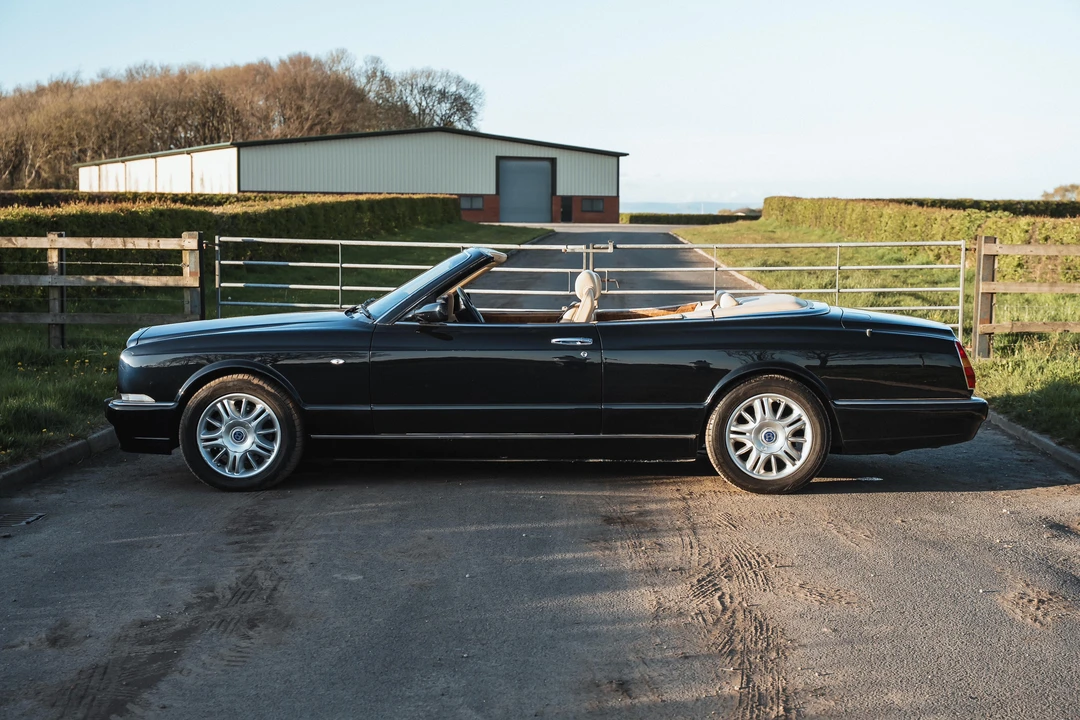 1998 Bentley Azure 1st Gen - Image 19 of 31