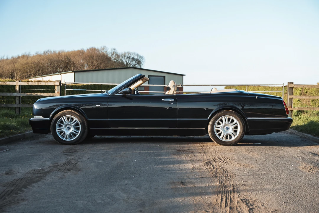 1998 Bentley Azure 1st Gen - Image 8 of 31