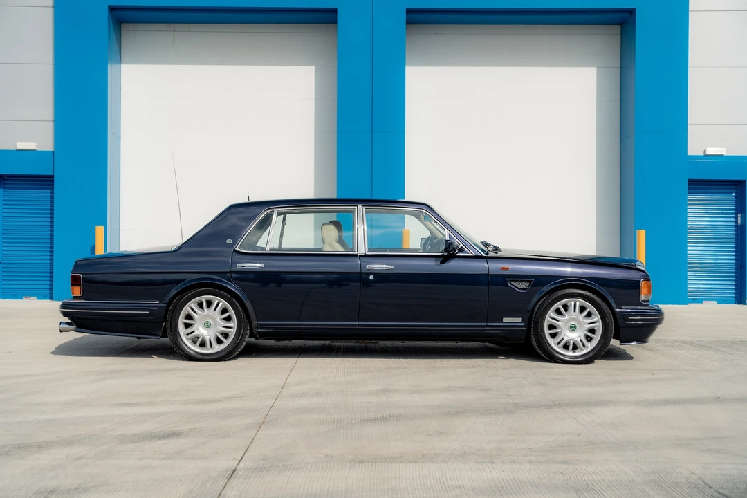 1998 Bentley Brooklands - Image 15 of 31