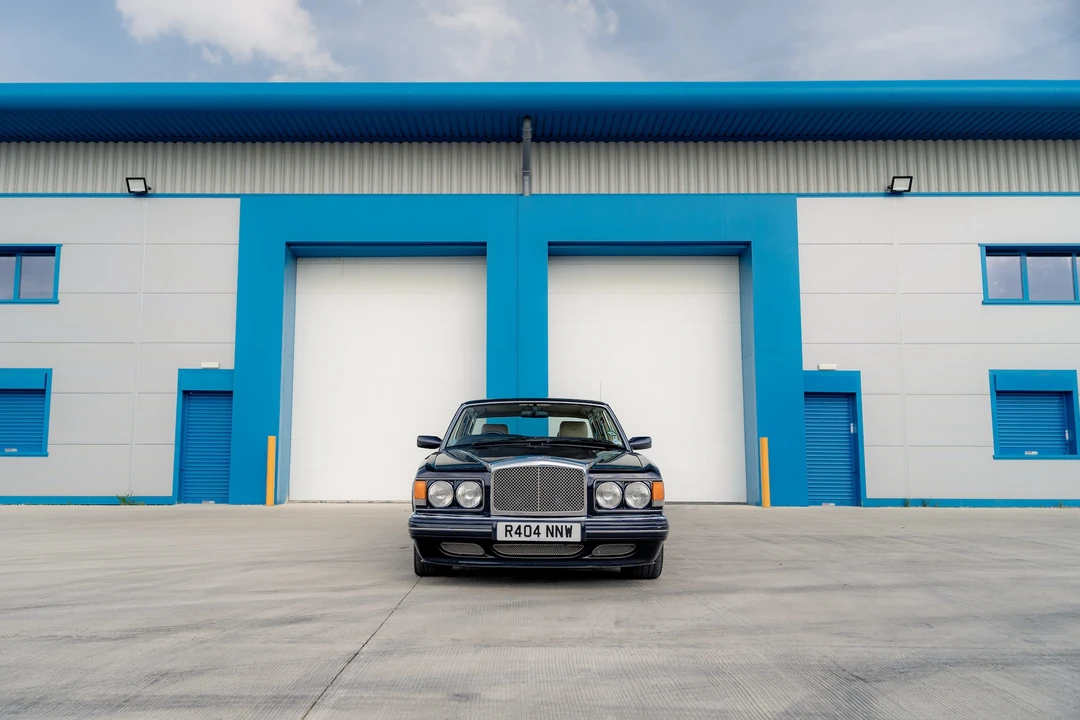 1998 Bentley Brooklands - Image 10 of 31