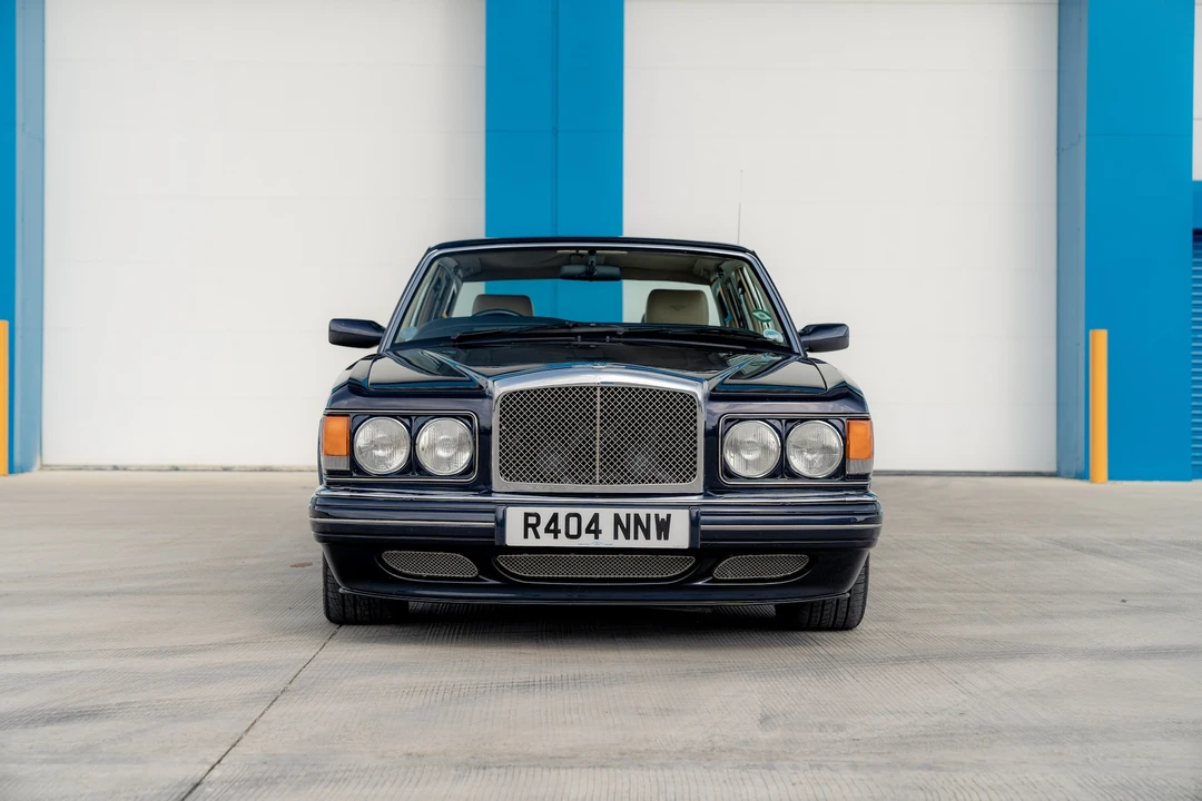 1998 Bentley Brooklands - Image 2 of 31