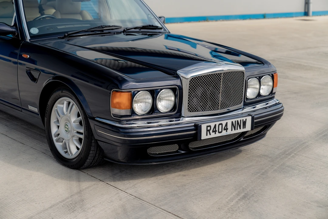 1998 Bentley Brooklands - Image 17 of 31