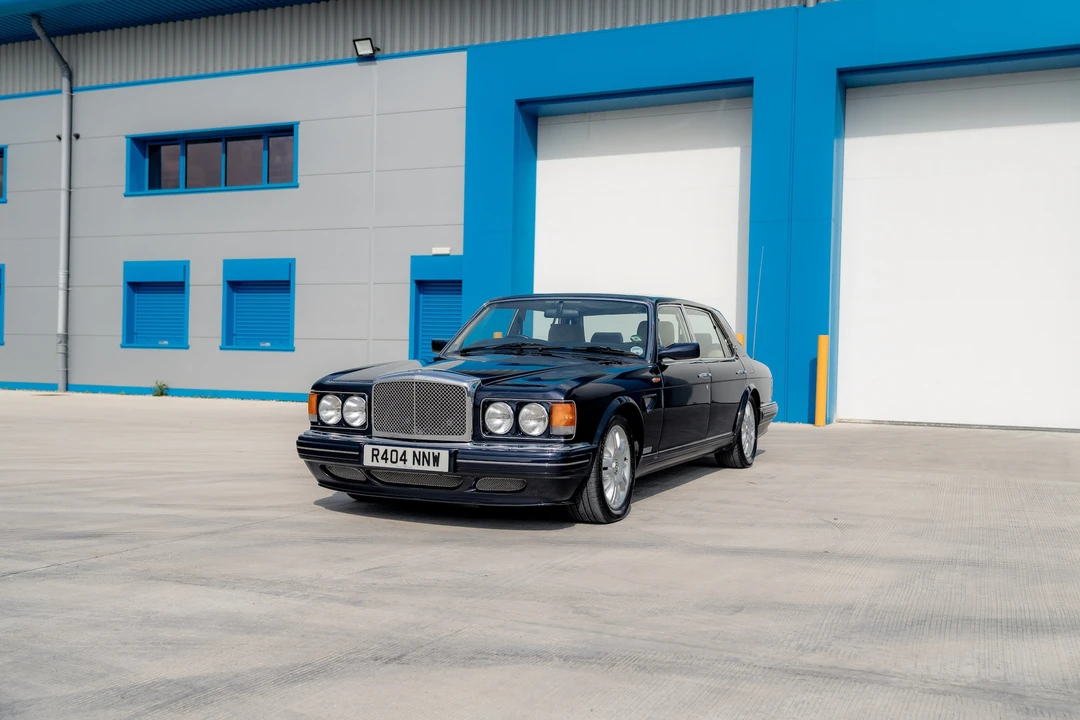 1998 Bentley Brooklands - Image 11 of 31