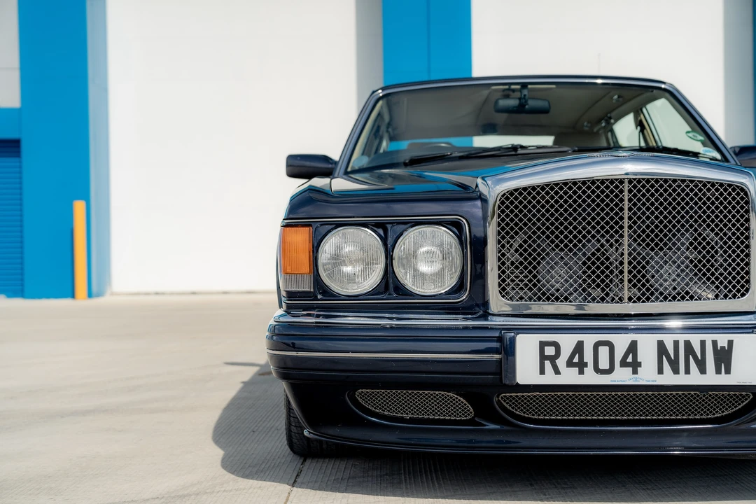 1998 Bentley Brooklands - Image 18 of 31