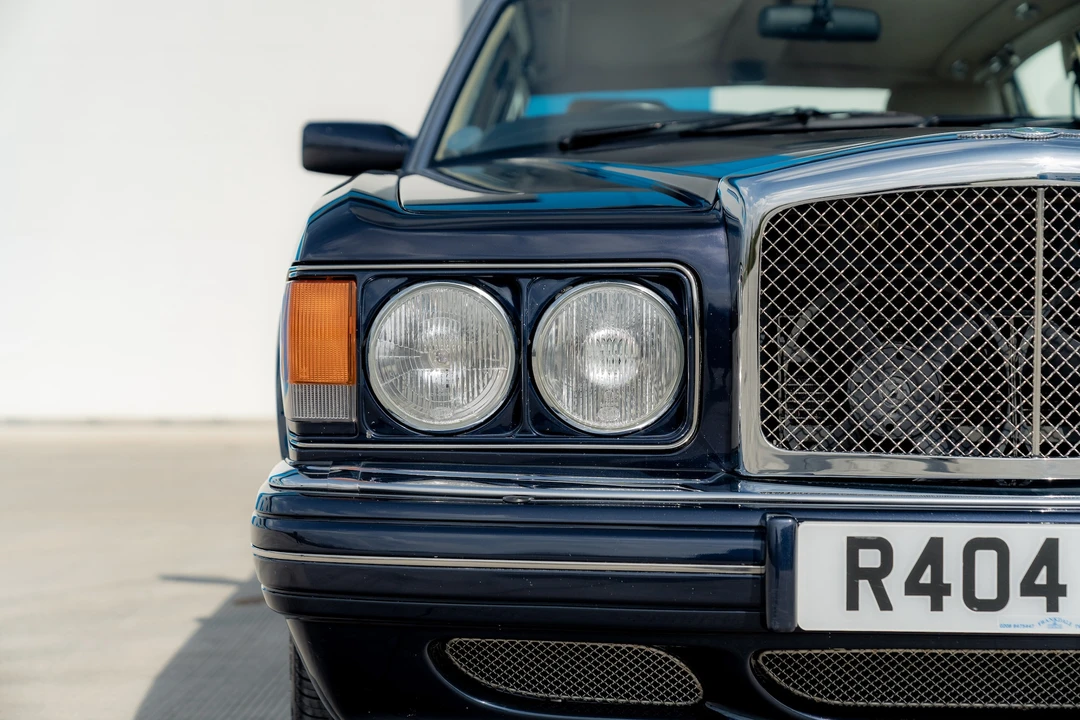 1998 Bentley Brooklands - Image 20 of 31