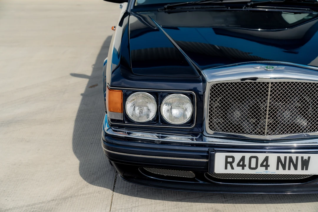 1998 Bentley Brooklands - Image 22 of 31