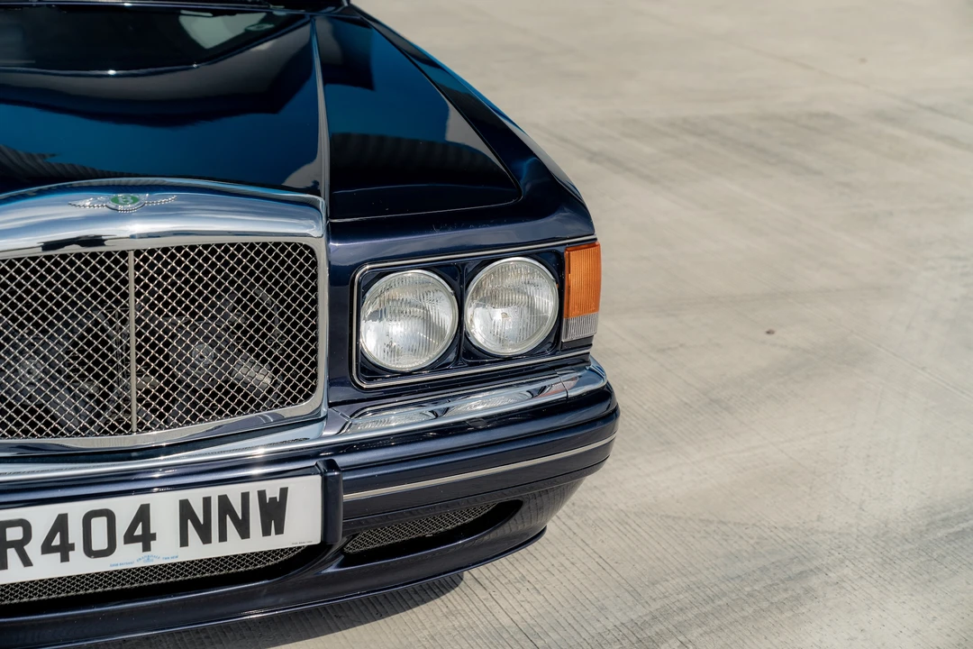 1998 Bentley Brooklands - Image 25 of 31