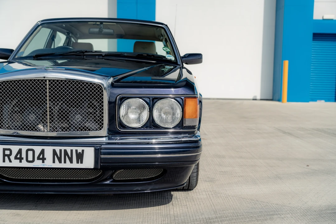1998 Bentley Brooklands - Image 19 of 31