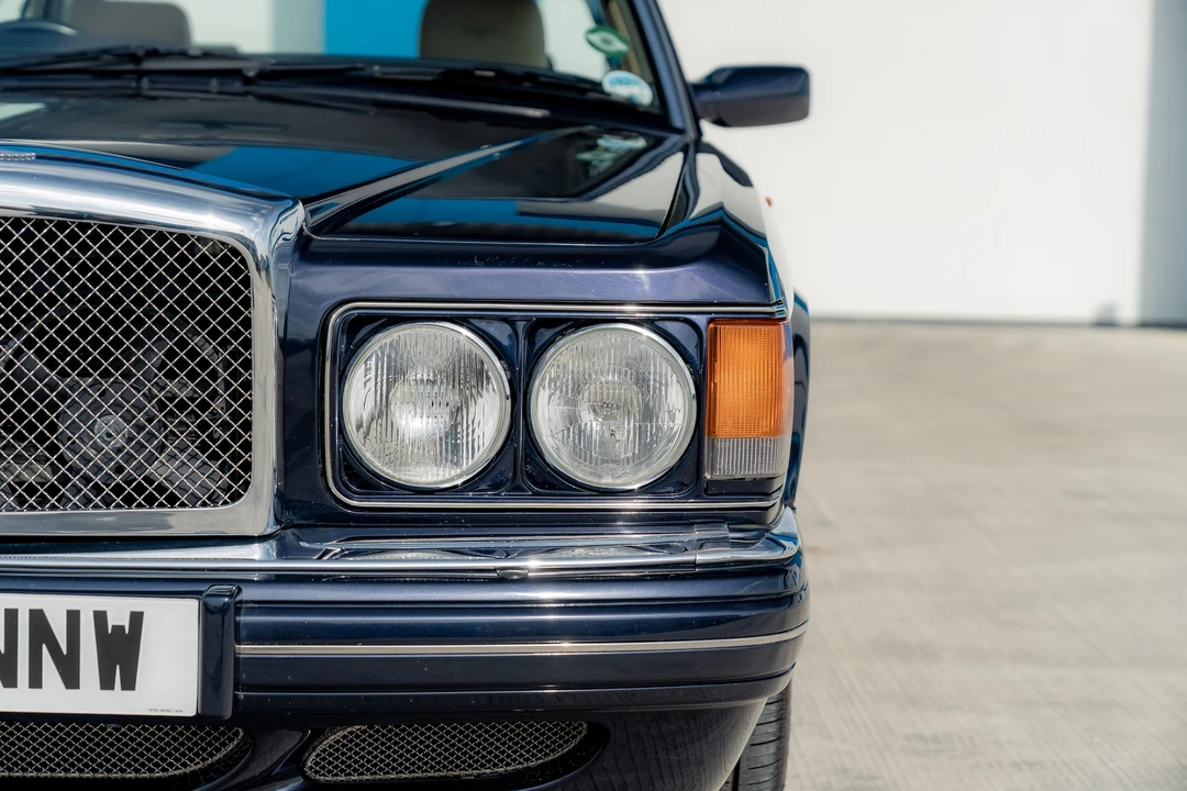 1998 Bentley Brooklands - Image 21 of 31