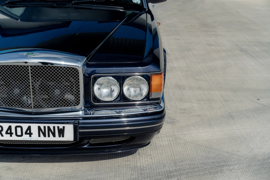 1998 Bentley Brooklands - Image 23 of 31