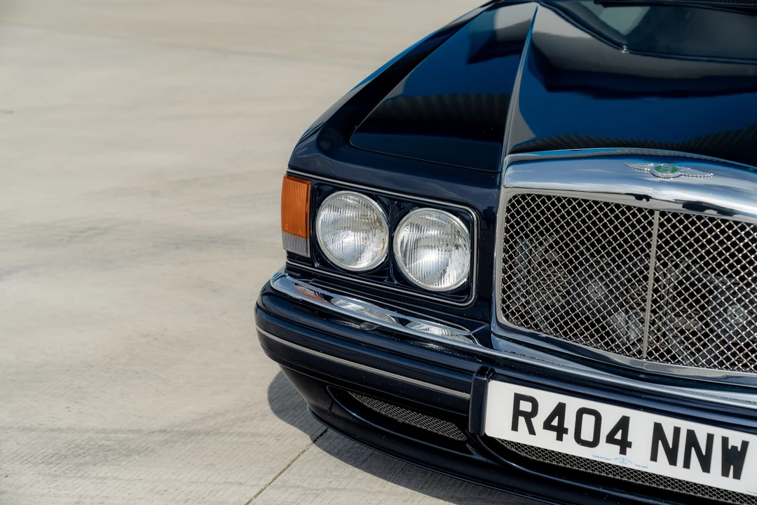 1998 Bentley Brooklands - Image 24 of 31