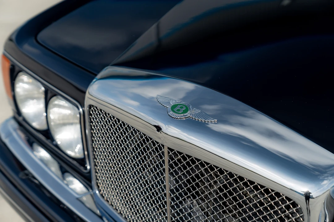 1998 Bentley Brooklands - Image 26 of 31