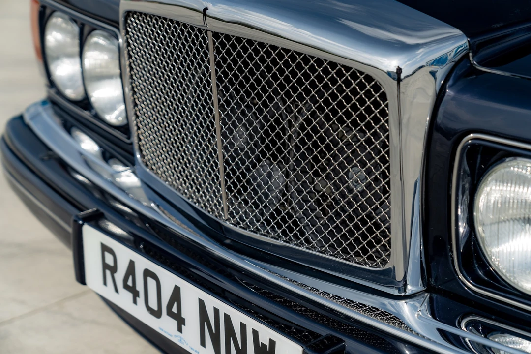 1998 Bentley Brooklands - Image 27 of 31