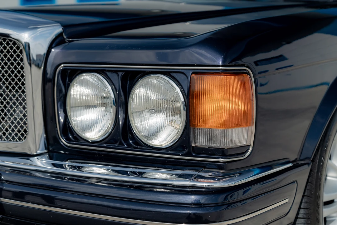 1998 Bentley Brooklands - Image 28 of 31