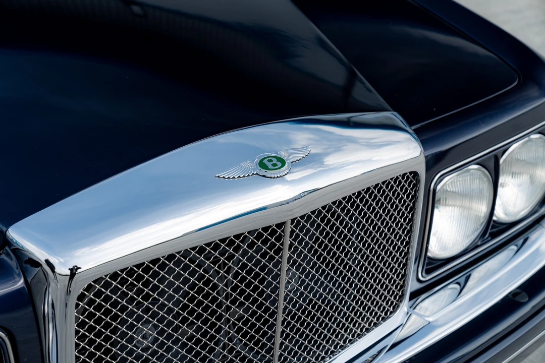 1998 Bentley Brooklands - Image 29 of 31