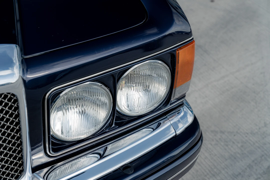 1998 Bentley Brooklands - Image 30 of 31