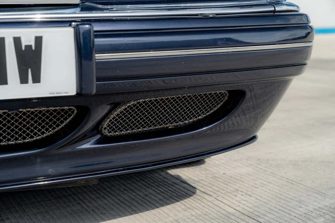 1998 Bentley Brooklands - Image 31 of 31