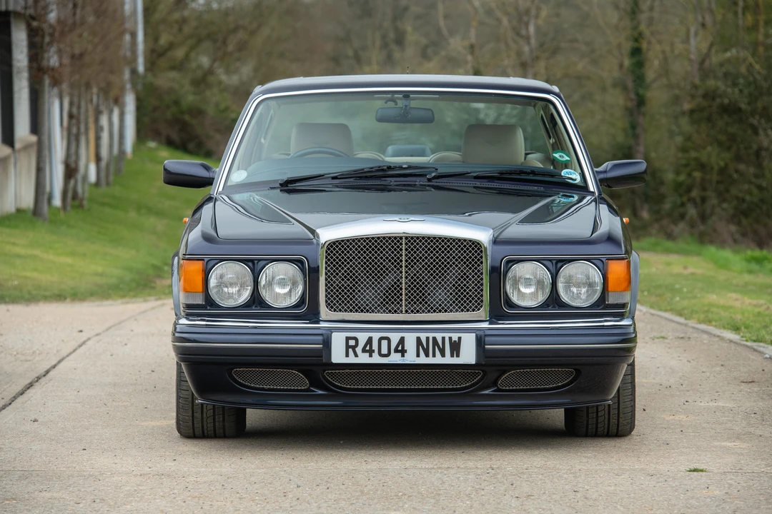 1998 Bentley Brooklands - Image 2 of 16