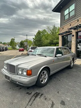 1998 Bentley Brooklands R