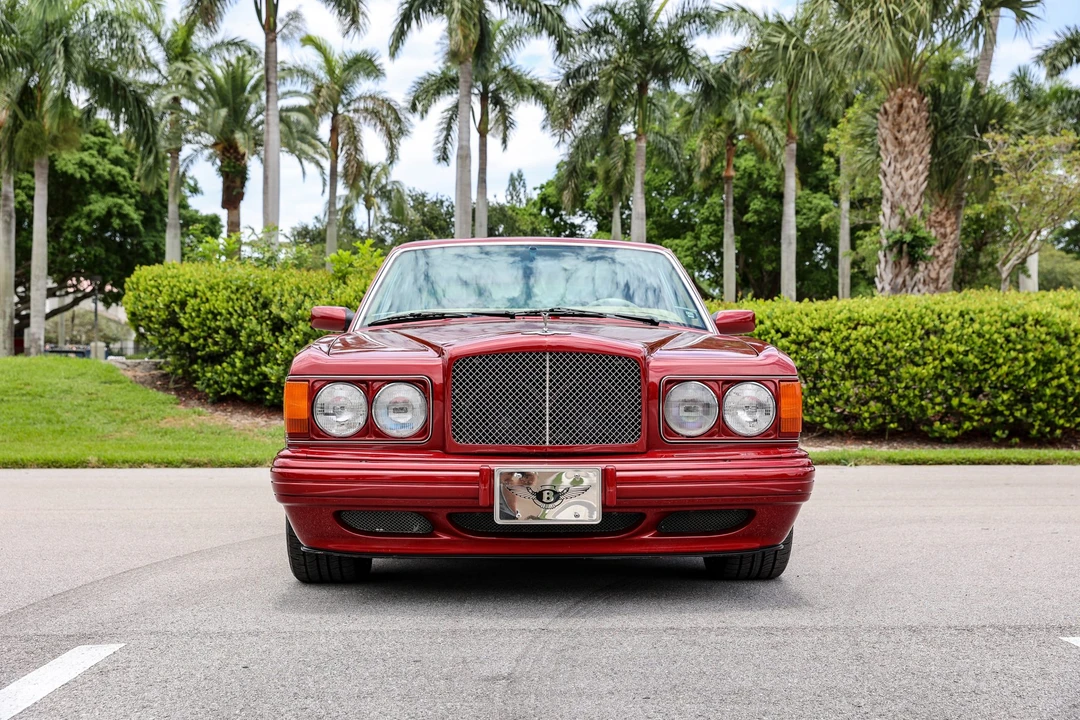 1998 Bentley Brooklands - Image 3 of 31