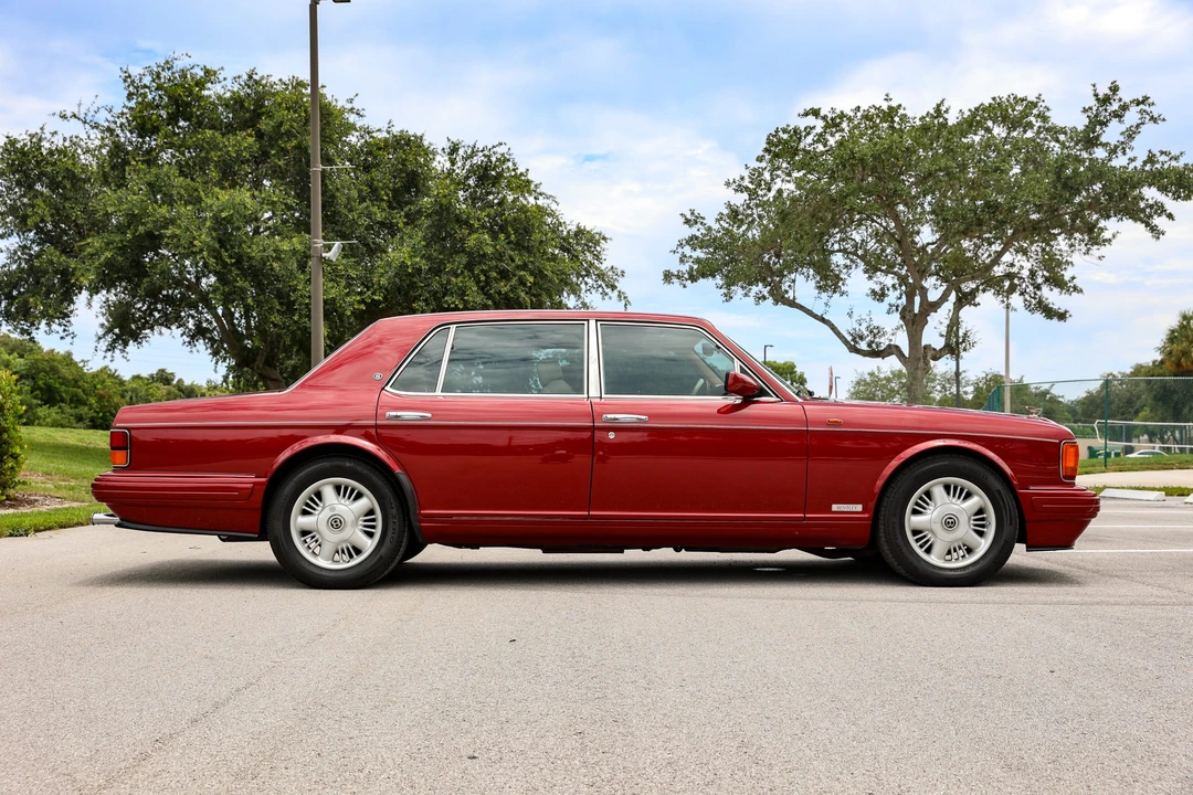 1998 Bentley Brooklands - Image 5 of 31