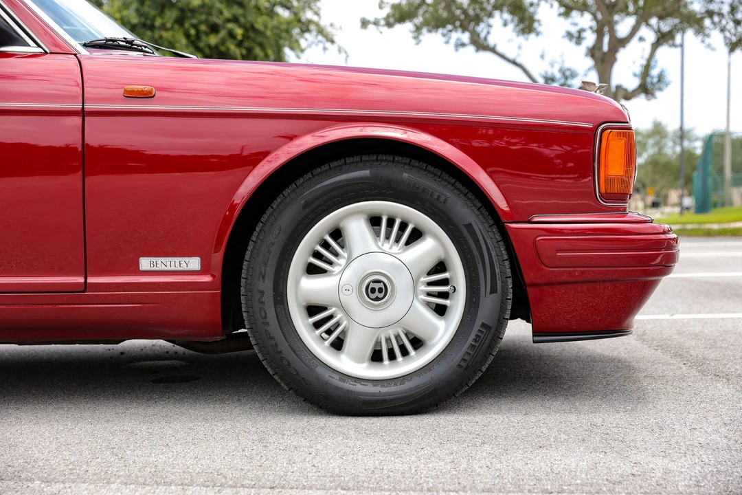 1998 Bentley Brooklands - Image 13 of 31
