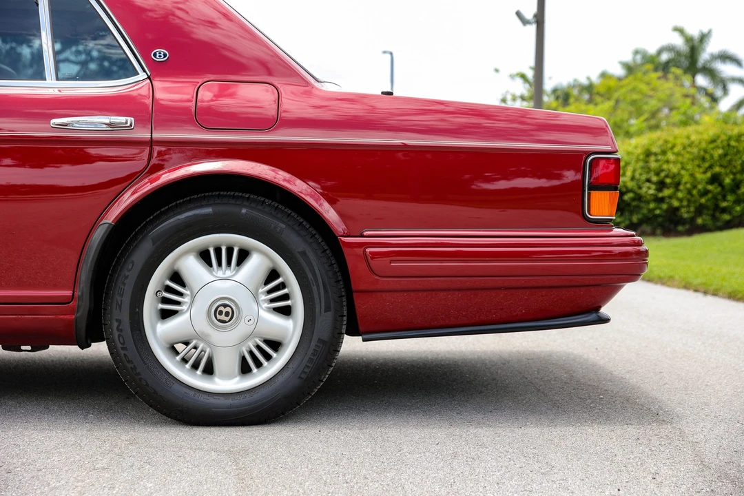 1998 Bentley Brooklands - Image 11 of 31