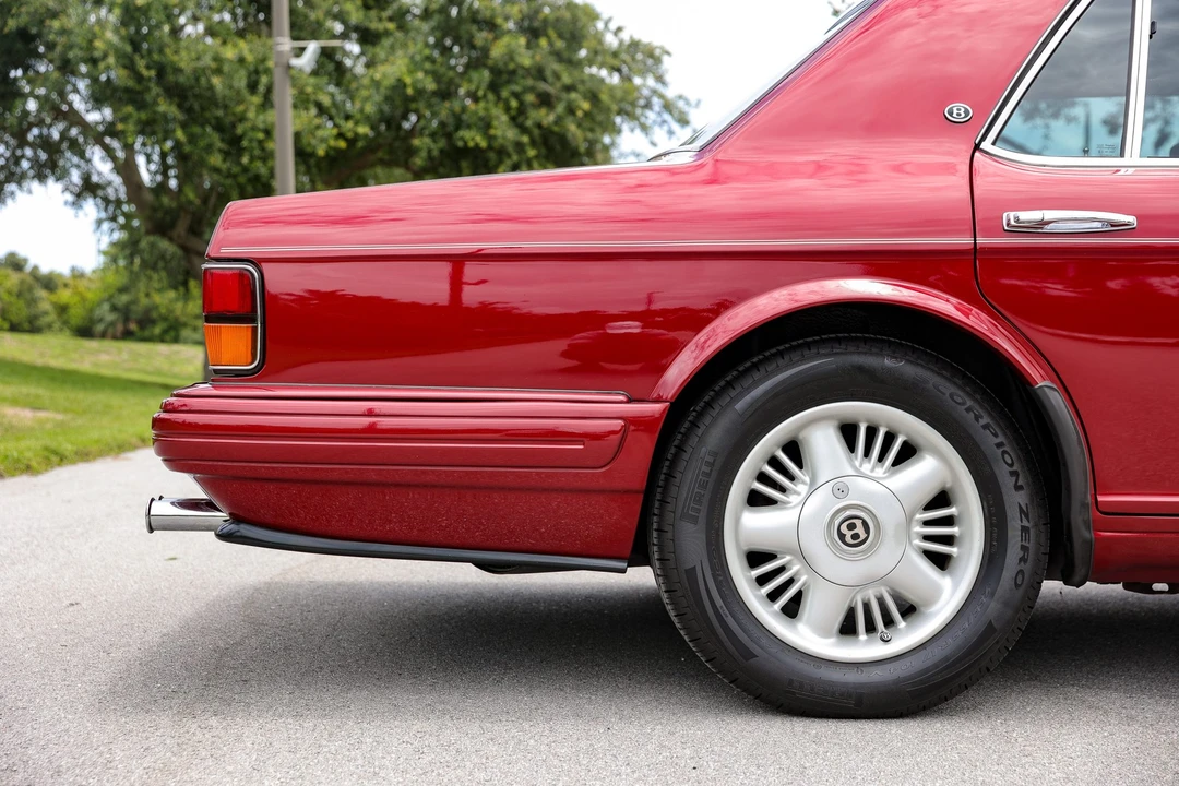 1998 Bentley Brooklands - Image 12 of 31