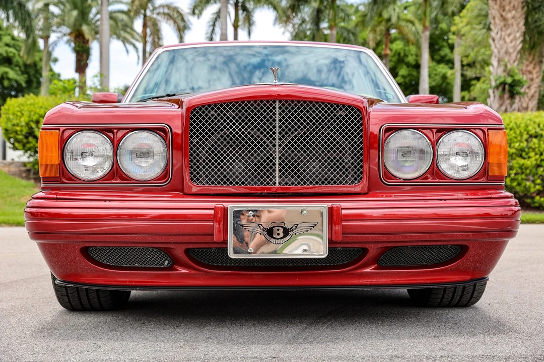 1998 Bentley Brooklands - Image 14 of 31