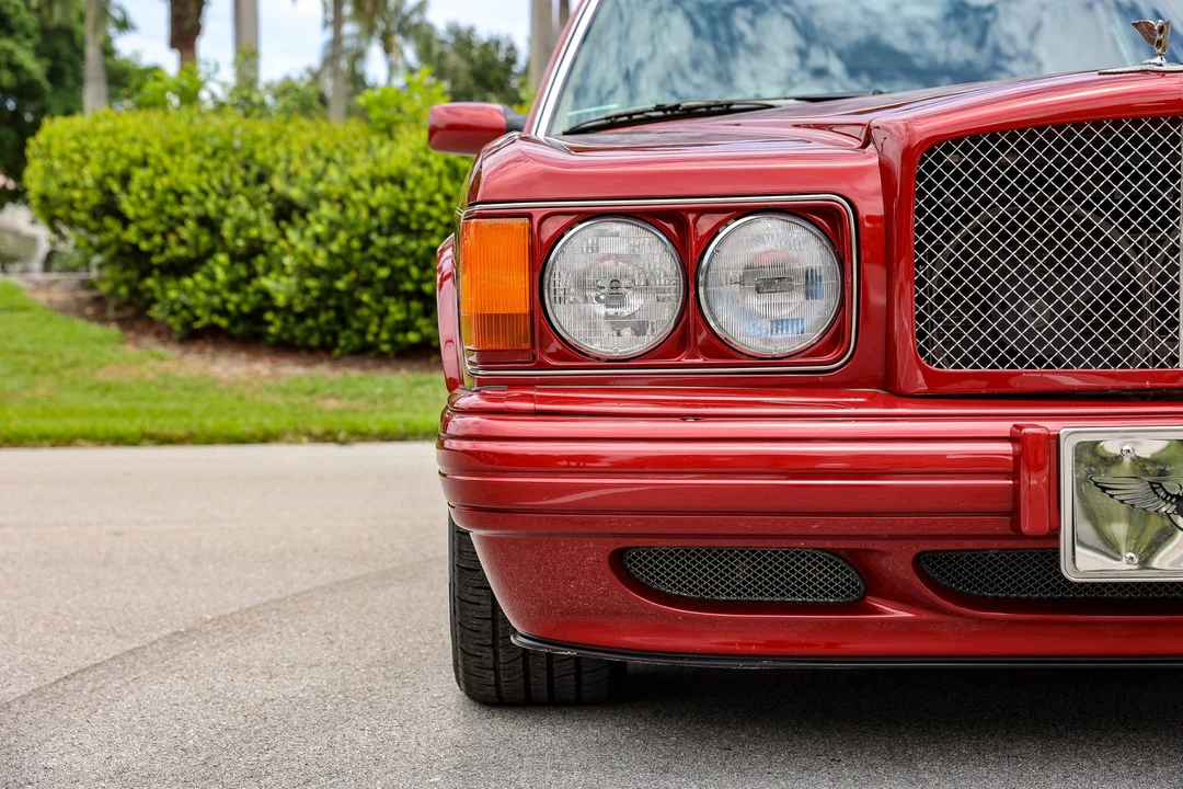 1998 Bentley Brooklands - Image 15 of 31