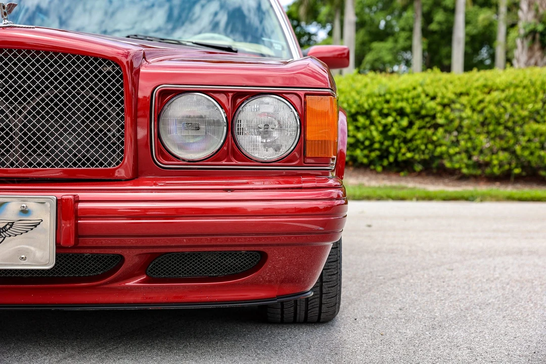 1998 Bentley Brooklands - Image 16 of 31