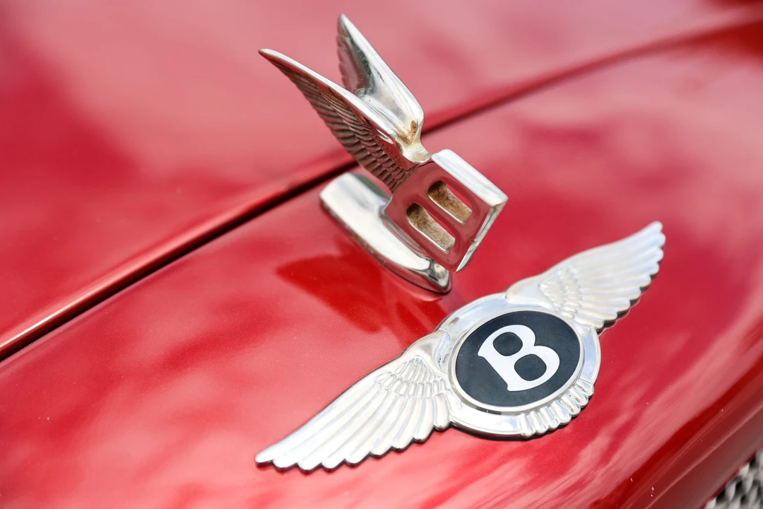 1998 Bentley Brooklands - Image 26 of 31