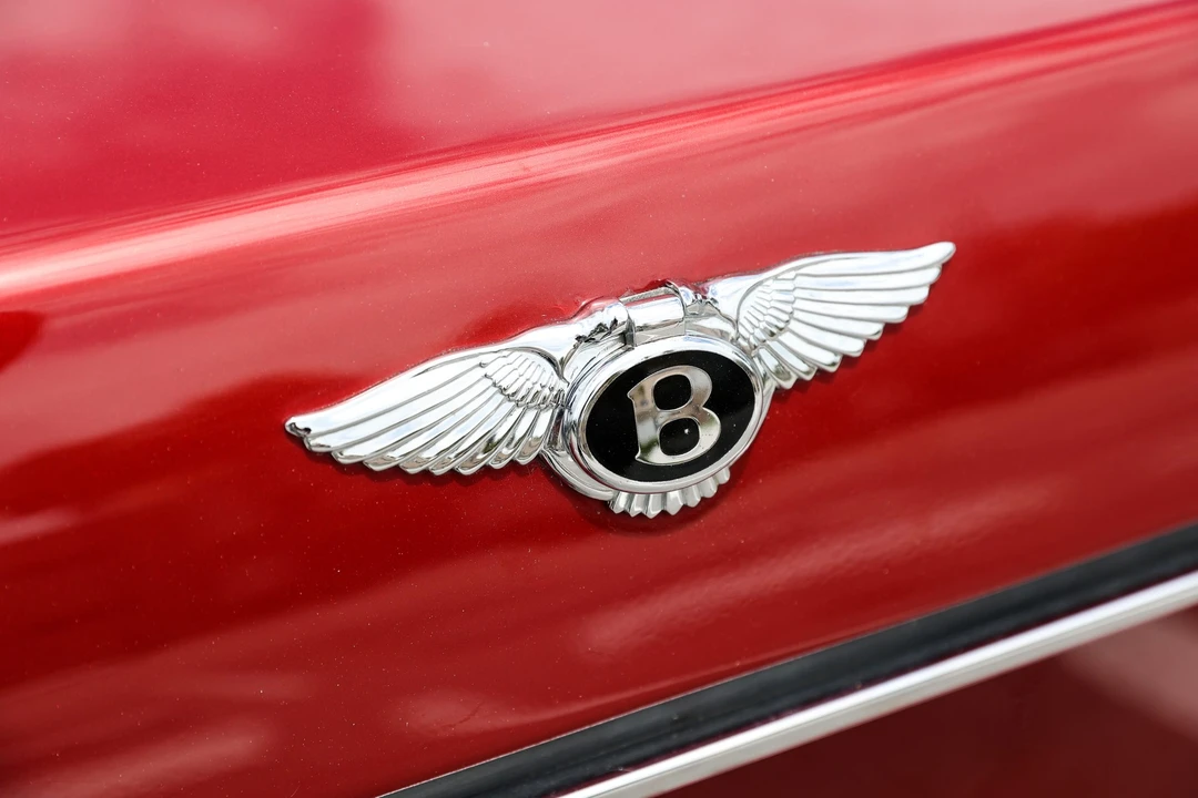 1998 Bentley Brooklands - Image 25 of 31