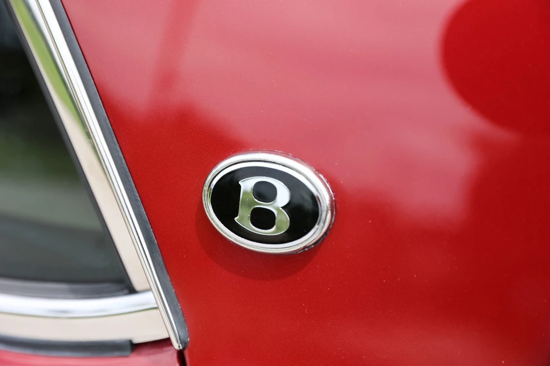 1998 Bentley Brooklands - Image 28 of 31