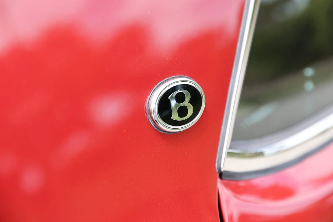 1998 Bentley Brooklands - Image 29 of 31