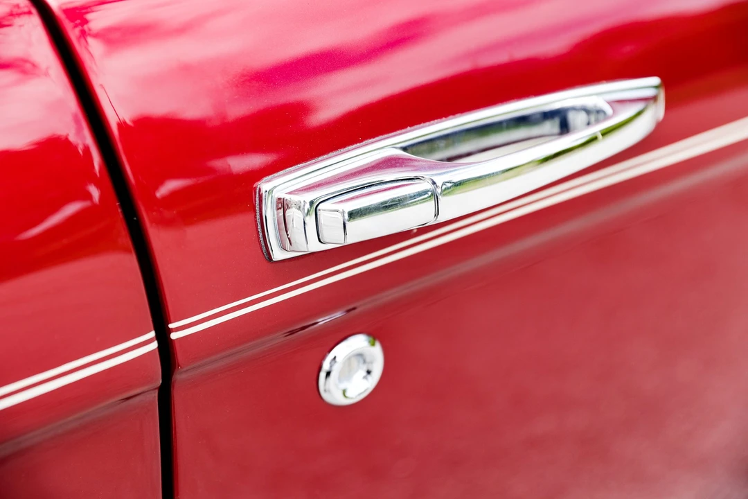 1998 Bentley Brooklands - Image 30 of 31