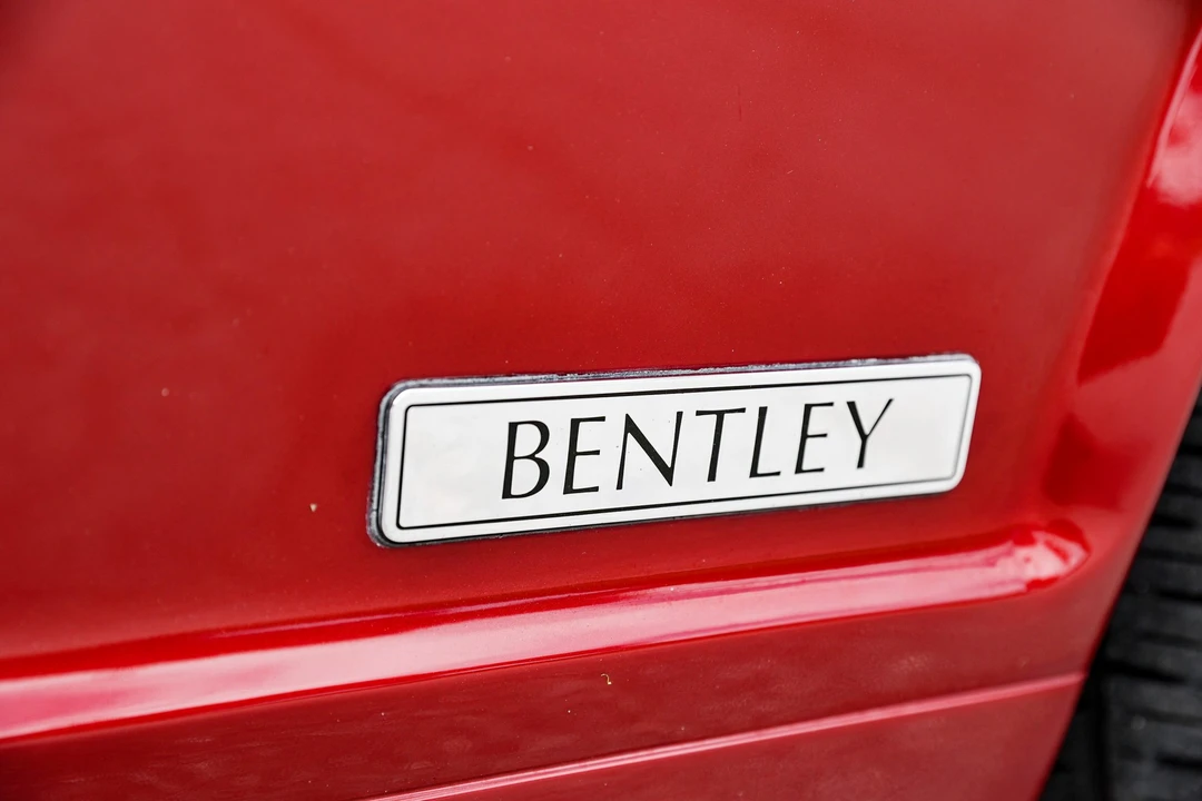 1998 Bentley Brooklands - Image 27 of 31