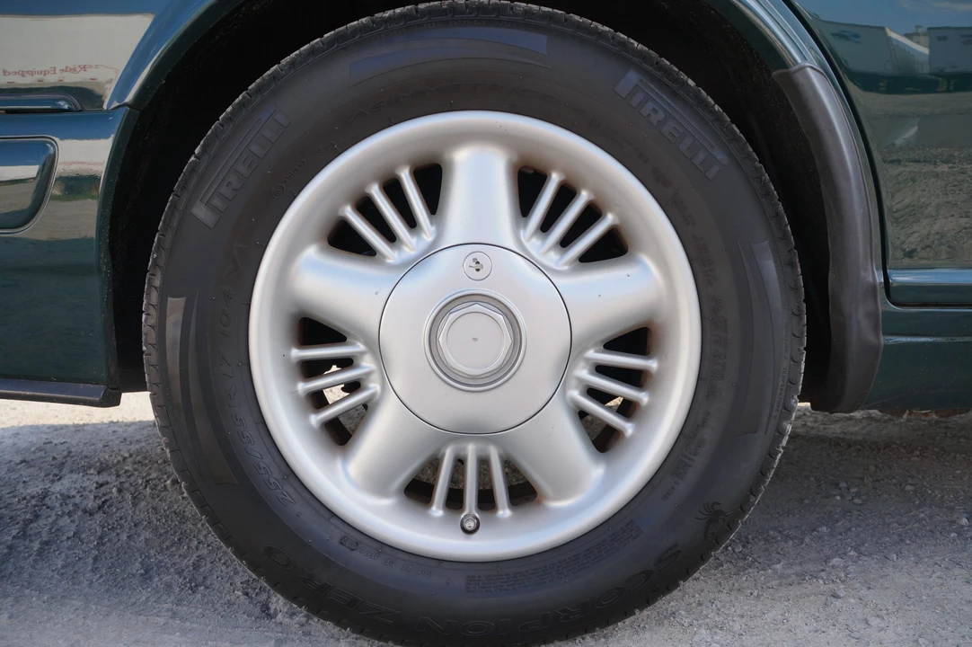 1998 Bentley Brooklands - Image 26 of 31
